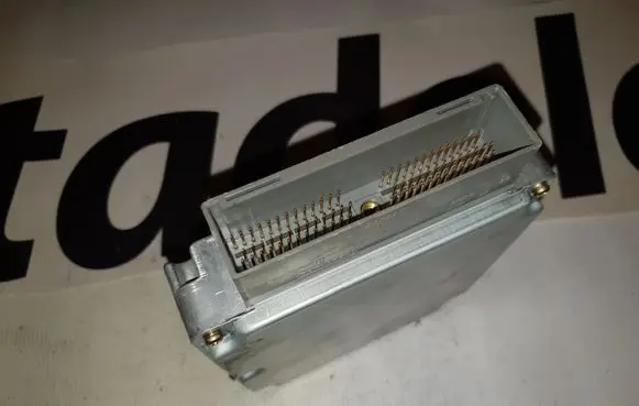 Mazda 6 Engine control unit/module 2758006242 RF5N18881A
