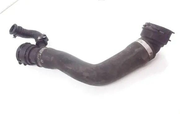 BMW 5 E60 E61 Engine coolant pipe/hose 7789723 17127789723