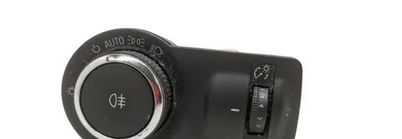 Opel Insignia A Fog light switch 22901647