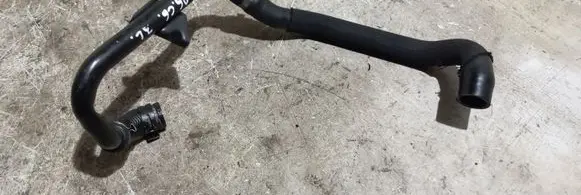 Audi A6 S6 C6 4F Engine coolant pipe/hose 059109227E