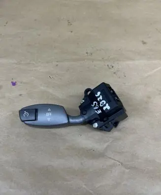 BMW 7 E65 E66 Cruise control stalk 6911521 01306700