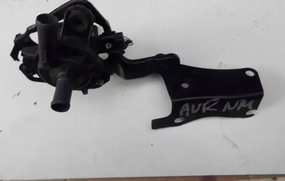 Toyota Auris E180 Electric auxiliary coolant/water pump 9679999u