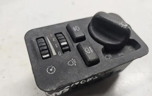 Opel Frontera B Light switch 8971779590