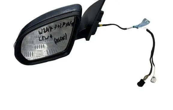 Mercedes-Benz B W247 Front door electric wing mirror A2478108310