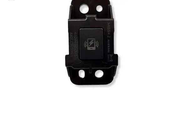 Nissan Juke II F16 Wireless charging module 68246HS00A