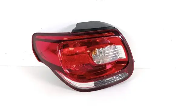 Citroen DS3 Rear/tail lights 9808415880
