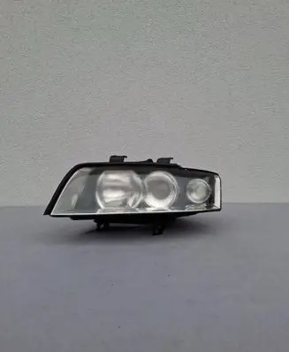 Audi A4 S4 B6 8E 8H Headlight/headlamp 8E0941003S 89309150 8E0940007S