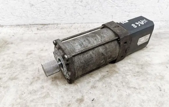 Electric power steering pump