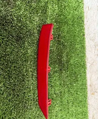 BMW 3 G20 G21 Rear tail light reflector 7420447