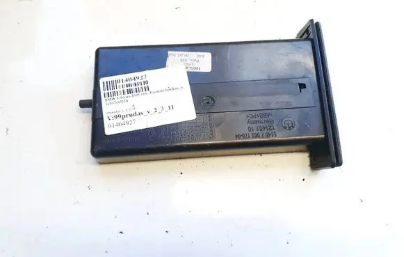 BMW 5 E60 E61 Cup holder 51457063178 3156501000