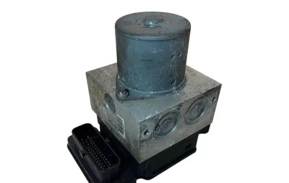 Mercedes-Benz ML W166 ABS Pump A1669013400 A1664314612