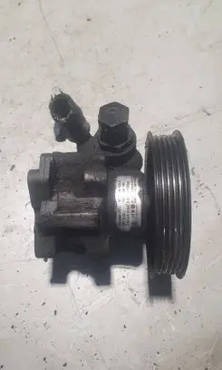 Audi A6 S6 C5 4B Power steering pump 4F0145155A 7692955186