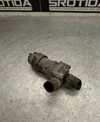 Mercedes-Benz C W203 Electric auxiliary coolant/water pump 