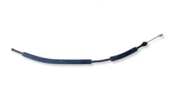 Audi Q7 4L Handbrake/parking brake wiring cable 4L1712306