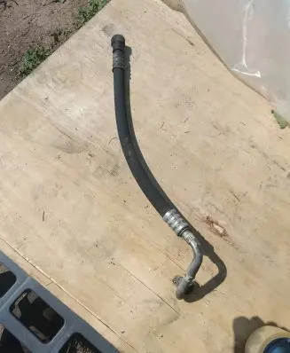 Fiat Stilo Air conditioning (A/C) pipe/hose