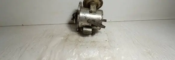 Volkswagen Golf II Spark distributor 036905205 0231191003