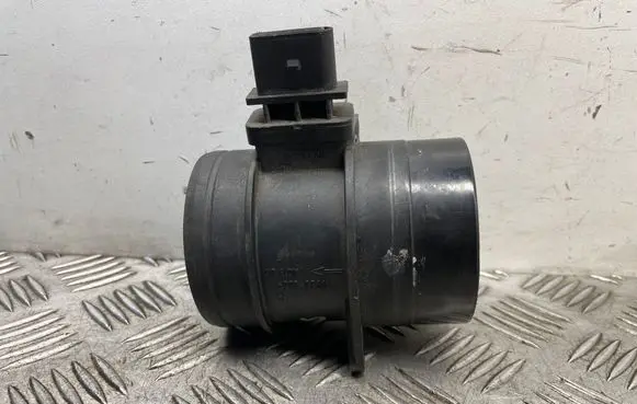 Mass air flow meter