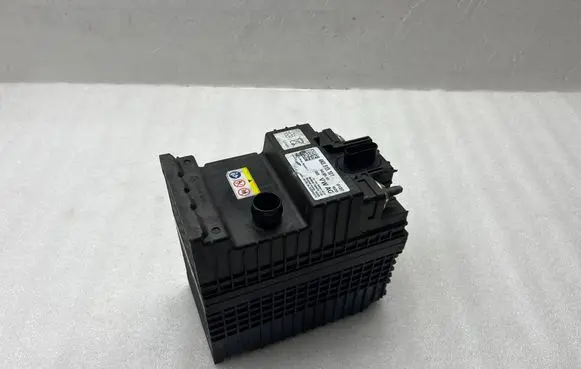 Audi A6 S6 C8 4K Other control units/modules 4K0915101