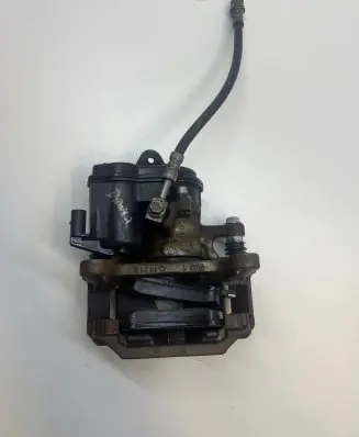 Audi A4 S4 B9 Rear brake caliper 8W0615405AJ