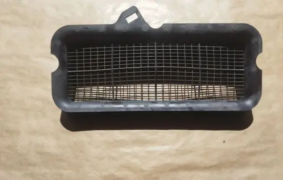 Volkswagen Golf VII Air intake duct part 5q0815479