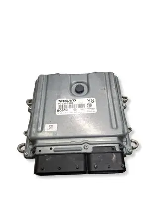 Volvo XC60 Engine control unit/module P31303388 0281015286