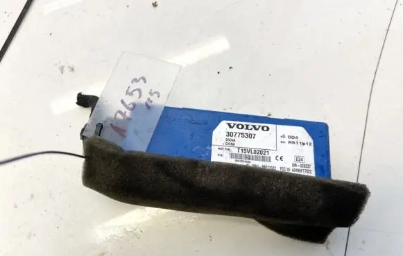 Volvo V50 Other control units/modules 30775307