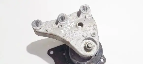 Seat Ibiza III (6L) Engine mount bracket 6q0199185r 6q0199262an
