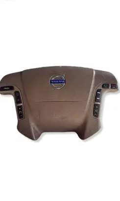 Volvo V70 Steering wheel airbag 30658933