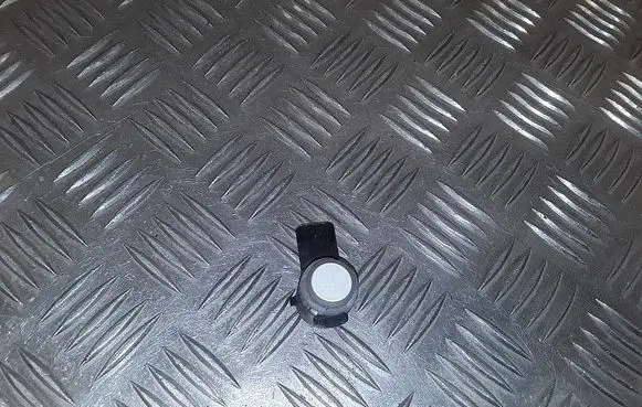 Peugeot 208 II Parking PDC sensor 9813348377
