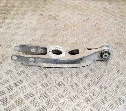 Rear upper control arm/wishbone
