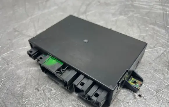 Mercedes-Benz E W211 Tailgate/trunk control unit/module A0355455432 5ZA00846920