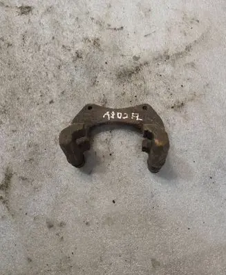 Audi A8 S8 D2 4D Brake caliper pad carrier rear 