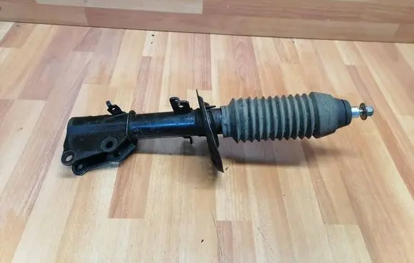 Front shock absorber/damper