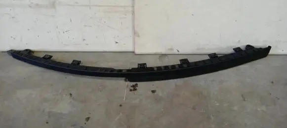 Opel Insignia A Front bumper lip 13238291