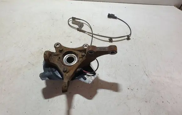 Hyundai Kona I Front wheel hub spindle knuckle 51701J9500 1910170033