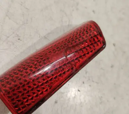 Fiat Ulysse Rear tail light reflector 82485225