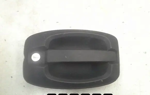 Peugeot Boxer Front door exterior handle 233346