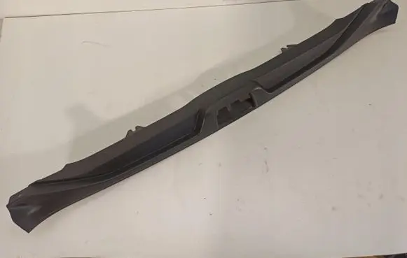 Volvo XC70 Trunk/boot sill cover protection 