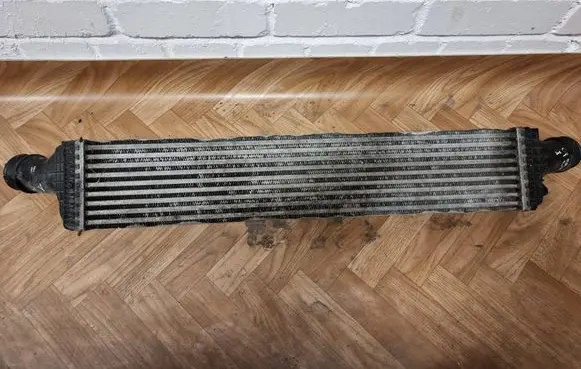 Audi A5 8T 8F Intercooler radiator 8K0145805E LC779004