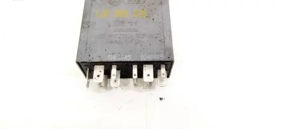 Seat Toledo II (1M) Other relay 1j0955531 5WK1045