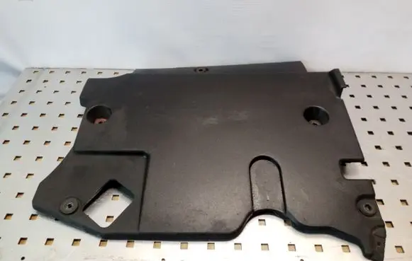 Toyota RAV 4 (XA20) Engine cover (trim)