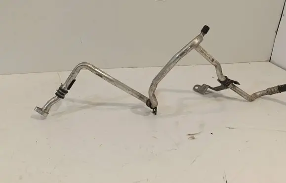 Renault Trafic III (X82) Air conditioning (A/C) pipe/hose 924807649R 93459101