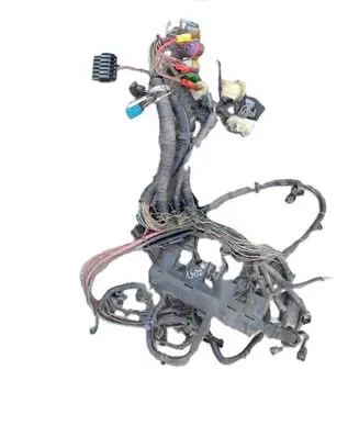 Renault Master II Other wiring loom 8200211035 8200211018