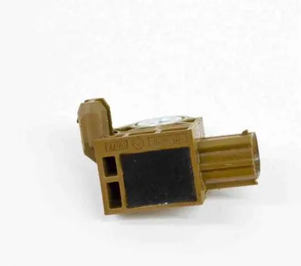 Mazda CX-5 Airbag deployment crash/impact sensor KD4557KC0