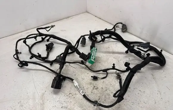 Chevrolet Camaro Other wiring loom 84515029 85657292