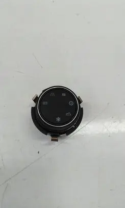 Seat Tarraco Climate control unit 5FJ927531A
