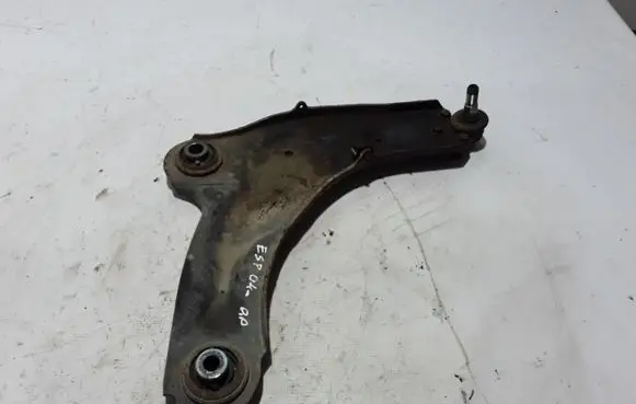 Renault Espace - Grand espace IV Front lower control arm/wishbone 545048101R