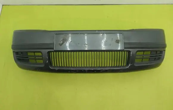 Skoda Superb B5 (3U) Front bumper LF7G