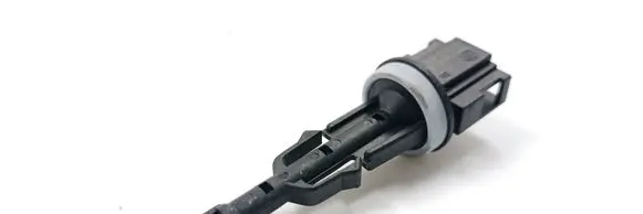 Volkswagen Fox Interior temperature sensor H9516 105943476ACB