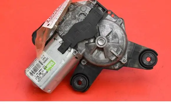 Opel Combo D Rear window wiper motor 51811480